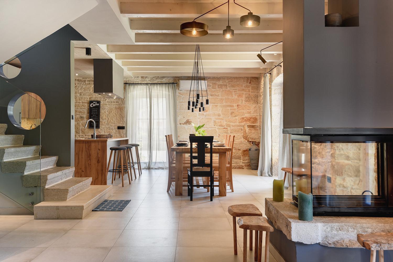 Villa Pi For 8 People In Central Istria With Heated Pool & Large Garden Tinjan Exterior photo